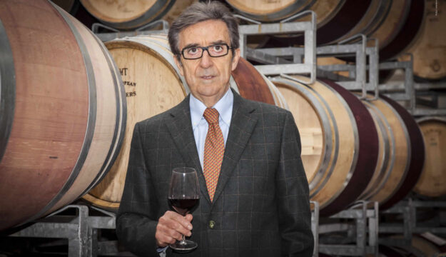 Riccardo Cotarella: &ldquo;enough defending ourselves: the wine world must make itself heard again&rdquo;
