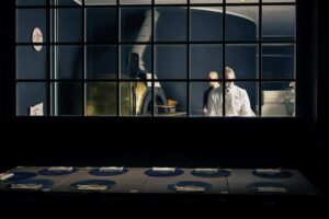 Acquaefarina - Trento