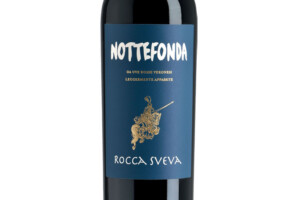 Rocca Sveva, Veronese Igt Rosso Nottefonda 2021