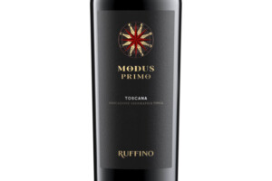 Ruffino, Toscana Igt Rosso Modus Primo 2020