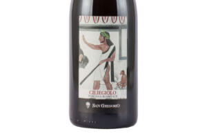San Gregorio, Toscana Igt Ciliegiolo 2022