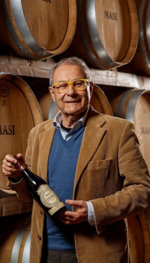 Gi&ugrave; il fatturato, su la redditivit&agrave;: un &ldquo;trend&rdquo; delle aziende virtuose del vino, confermato da Masi