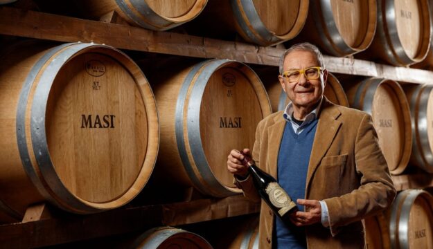 Gi&ugrave; il fatturato, su la redditivit&agrave;: un &ldquo;trend&rdquo; delle aziende virtuose del vino, confermato da Masi