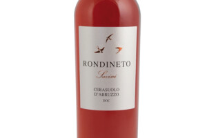 Savini, Doc Cerasuolo d’Abruzzo Rondineto 2023