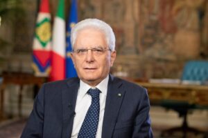 Sergio Mattarella: “le sfide che riguardano l’agricoltura sono sfide di tutto il Paese”