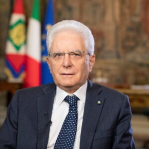 Sergio Mattarella: “le sfide che riguardano l’agricoltura sono sfide di tutto il Paese”