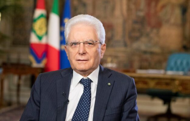 AGRICOLTORI, AGRICOLTURA, ANTONIO TAJANI, CIA AGRICOLTORI ITALIANI, CRISTIANO FINI, FRANCESCO LOLLOBRIGIDA, NOMISMA, PRESIDENTE DELLA REPUBBLICA, SERGIO MATTARELLA, Non Solo Vino