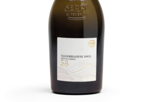 Serre di Pederiva, Docg Valdobbiadene Rive di Combai Brut 58 2023