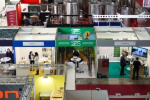 In Italia i vini dealcolati sono ancora tabù, ma il business dei macchinari è già importante