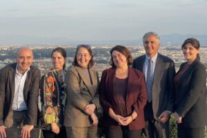 Se il vino italiano si dà i punteggi, tra mercati, valore, sostenibilità e capacità di emozionare