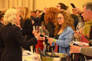 Ca’ del Bosco, Villa Franciacorta, Uberti e Andreola: i top delle “Cinque Sfere” di “Sparkle” 2025