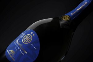 Santa Margherita e Inter ancora insieme con una nuova Limited Edition di Prosecco Superiore Docg