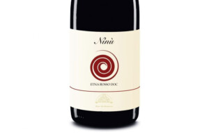 Tenute Foti Randazzese, Doc Etna Rosso Ninù 2022