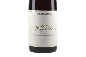 Terre d’Arengo, Doc Rosso Piceno Bufera 2022