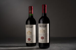 50 anni di Tignanello Antinori: in asta da Christie’s 40 lotti “ex cellar”, con tutte le annate