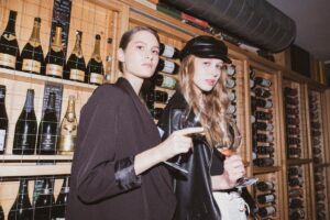 Arriva “Itinerari di Champagne”, la prima mappa dedicata agli appassionati delle bollicine francesi