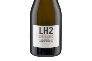 Umani Ronchi, Spumante Extra Brut Blanc de Blancs LH2 Version 14