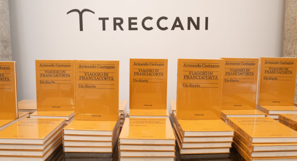 Viaggio in Franciacorta, di Armando Castagno