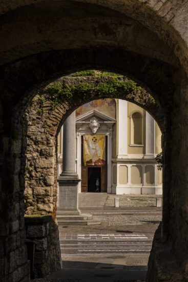 Viaggio in Franciacorta: Coccaglio (ph: Andrea Federici)
