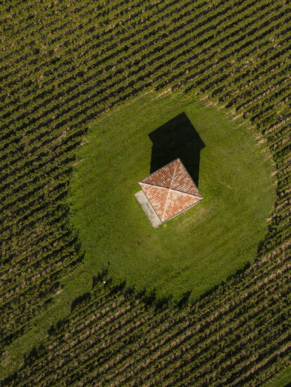 Viaggio in Franciacorta: Corte Franca (ph: Andrea Federici)