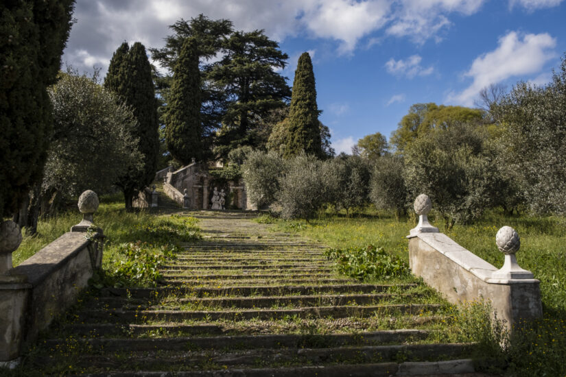 Viaggio in Franciacorta: Monterossa (ph: Andrea Federici)