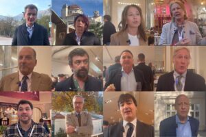 “Complessa, sfidante, fantastica”: la vendemmia 2024 secondo i produttori italiani