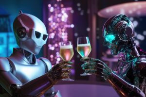 L’Ia può aiutare il vino, dalla cantina alla comunicazione. Ma servono le competenze umane