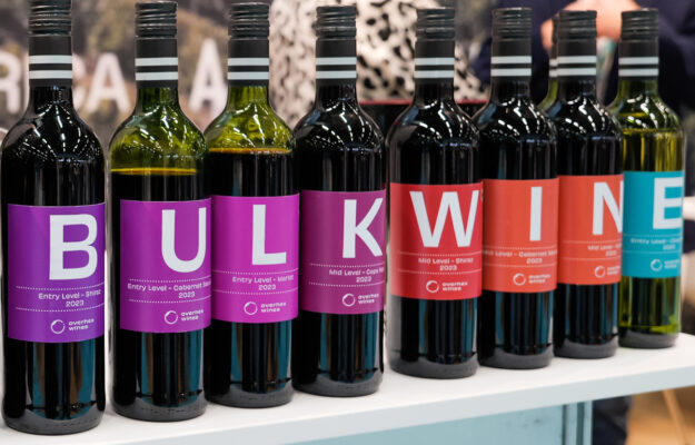 AMSTERDAM, MERCATI, TREND, VINEXPOSIUM, VINI SFUSI, WORLD BULK WINE EXHIBITION, Mondo