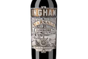 Vulcanica, Doc Marsala Superiore Semisecco Ingham 2019