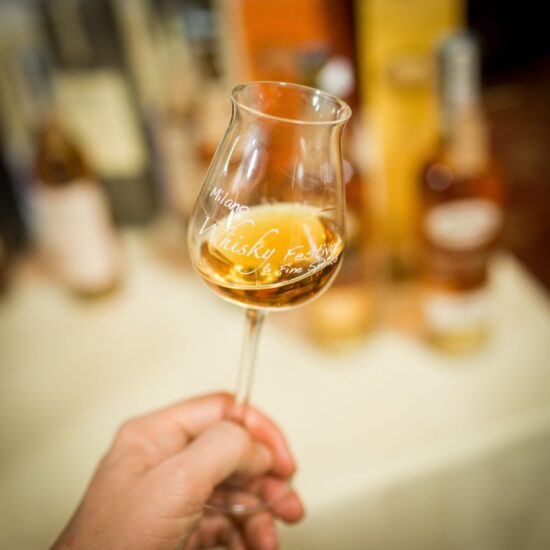 A Milano vanno in scena il “Milano Whisky Festival & Rum Show” e “AquavITAe”