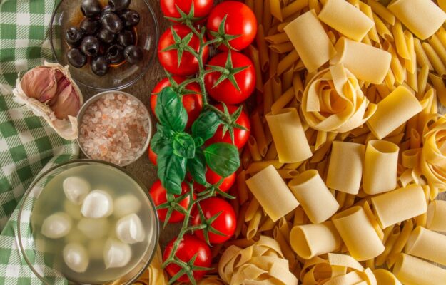 AGROALIMENTARE ITALIANO, Coldiretti, CUCINA ITALIANA, DATI ISTAT, EXPORT, FILIERA ITALIA, RECORD, SETTIMANA DELLA CUCINA ITALIANA NEL MONDO, Non Solo Vino