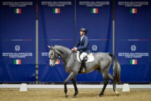 A “Fieracavalli” n. 127 in mostra l’eccellenza del settore equestre italiano e la sua biodiversità