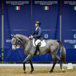 A “Fieracavalli” n. 127 in mostra l’eccellenza del settore equestre italiano e la sua biodiversità
