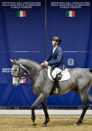 A “Fieracavalli” n. 127 in mostra l’eccellenza del settore equestre italiano e la sua biodiversità