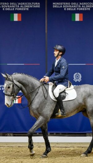 A “Fieracavalli” n. 127 in mostra l’eccellenza del settore equestre italiano e la sua biodiversità