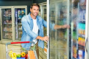 Il 39,9% degli italiani ha aumentato il consumo di surgelati negli ultimi cinque anni