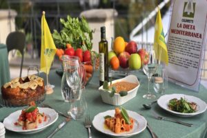 Prodi: “uniti in Ue per avere più rispetto”. Tremonti: “agricoltura schiacciata dalle regole”