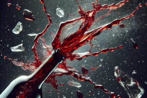 Iwsr: inflazione, salutismo e geopolitica peseranno sul mercato del vino anche nel 2025