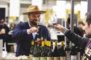 Vino e ambiente oltre i filari: l’importanza del packaging alla Slow Wine Fair 2025