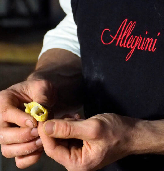 Cooking class a Villa Della Torre (Marilisa Allegrini) in Valpolicella 