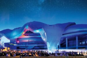 Un evento ricco di grandi nomi per celebrare i 20 anni di “Identità Golose”, guardando al futuro