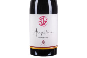 Ampeleia, Toscana Igt Cabernet Franc Ampeleia 2021