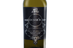 Antica Hirpinia, Docg Fiano di Avellino Desmós Riserva 2022