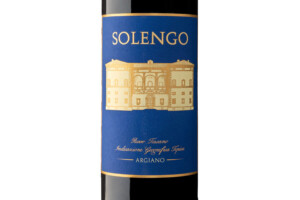 Argiano, Toscana Igt Rosso Solengo 2023 Argiano, Toscana Igt Rosso Solengo 2023