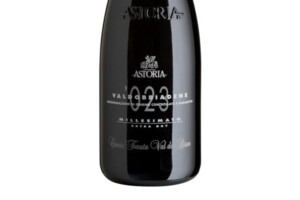 Astoria, Docg Valdobbiadene Prosecco Superiore Extra Dry Cuvée Tenuta Val del Brun 2023