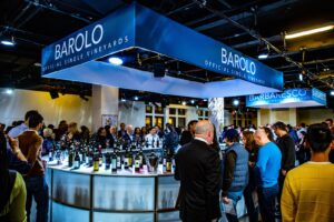 “Barolo & Barbaresco World Opening” diventa itinerante alla conquista del Sud-Ovest degli Usa