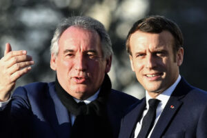 François Bayrou è il nuovo Premier di Francia scelto dal Presidente Emmanuel Macron