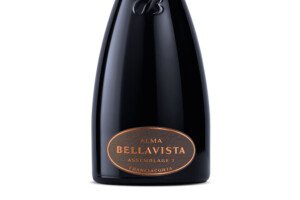 Bellavista, Docg Franciacorta Extra Brut Alma Assemblage 1