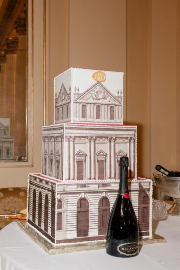 Franciacorta Brut Teatro alla Scala 2020 di Bellavista (ph: Lorenzo Baroncelli)