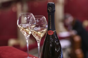Il Franciacorta Bellavista brinda alla Prima della Scala e ai 20 anni al fianco del grande Teatro